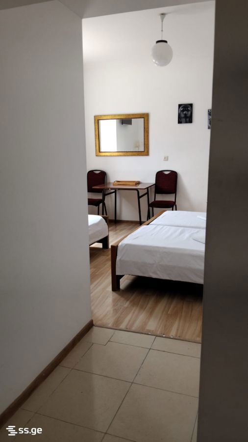 9 Room Hotel For Rent. Varketili, 5 of 11