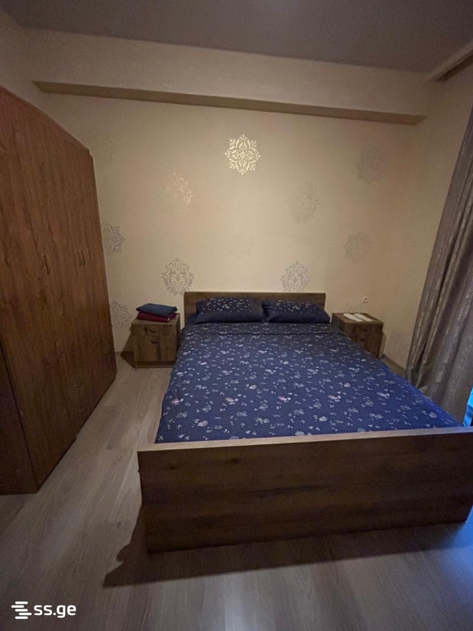 2 Room Flat Daily Rent. Didi Digomi, 6 of 8