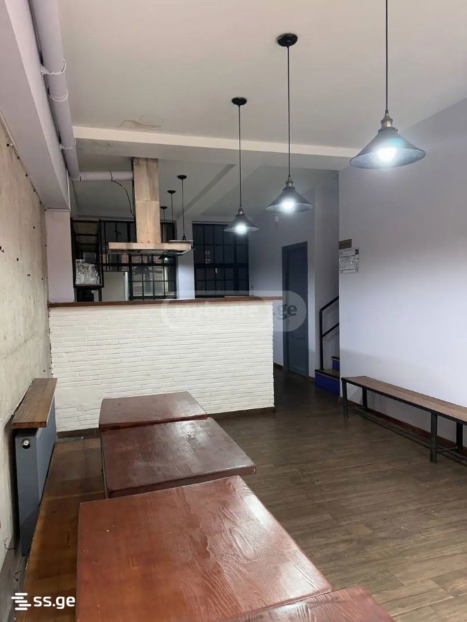 Commercial Space For Rent. Isani, 5 of 12
