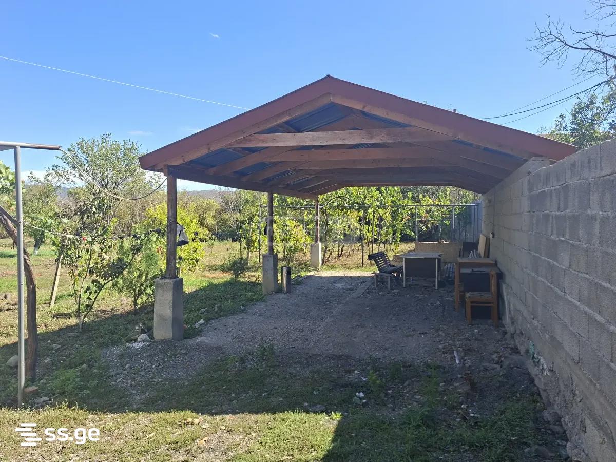 5 Room Private House For Sale view 5