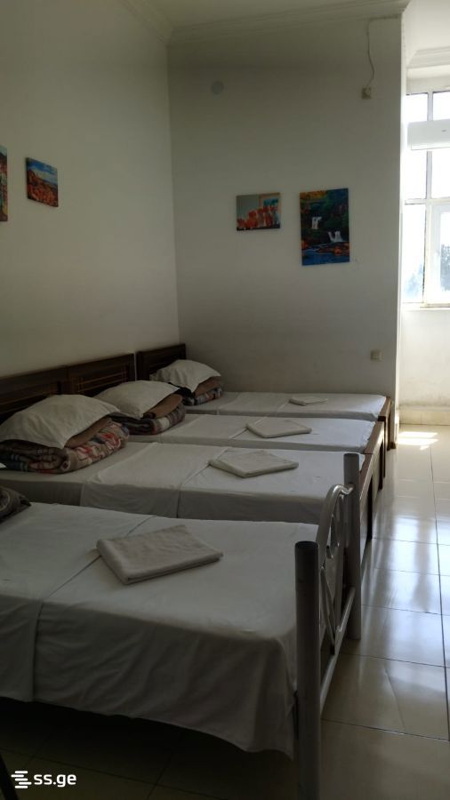 9 Room Hotel For Rent. Varketili, 3 of 11