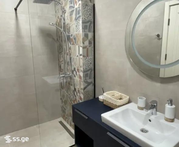 2 Room Flat For Sale view 8