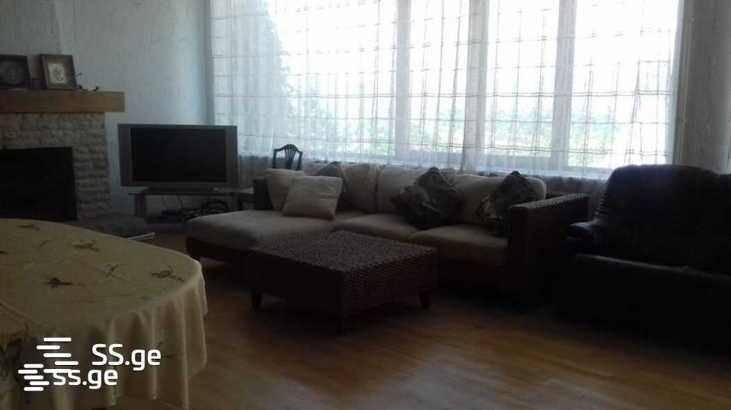 4 Room Summer Cottage For Rent. Mtskheta view 1