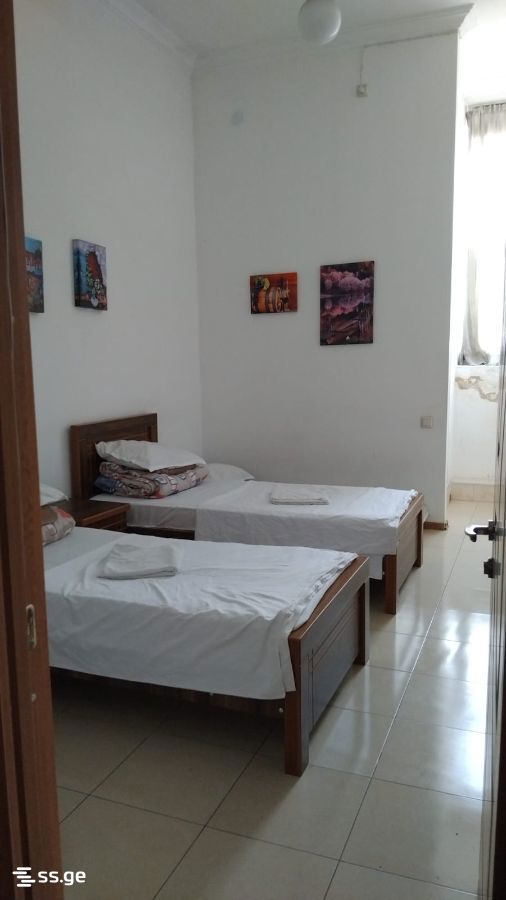 9 Room Hotel For Rent. Varketili, 8 of 11