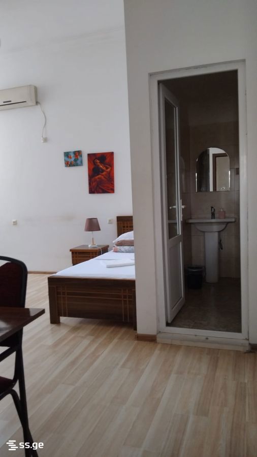 9 Room Hotel For Rent. Varketili, 7 of 11