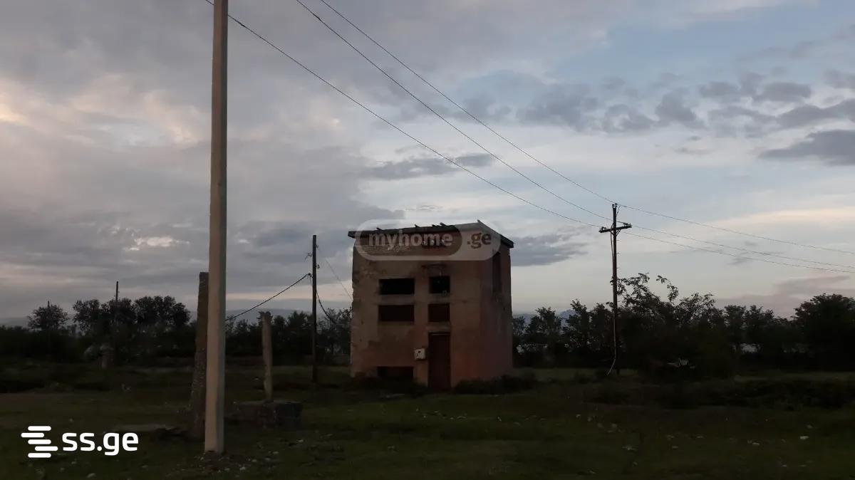 Land For Sale. Tskaltubo view 6