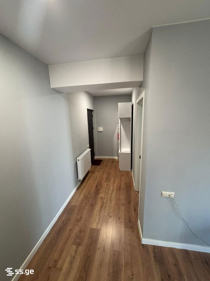 2 Room Flat For Rent. Nadzaladevi, 4 of 4