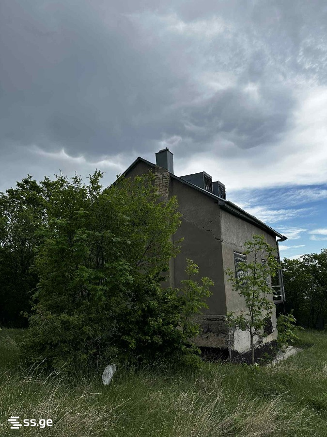 5 Room Summer Cottage For Sale view 4