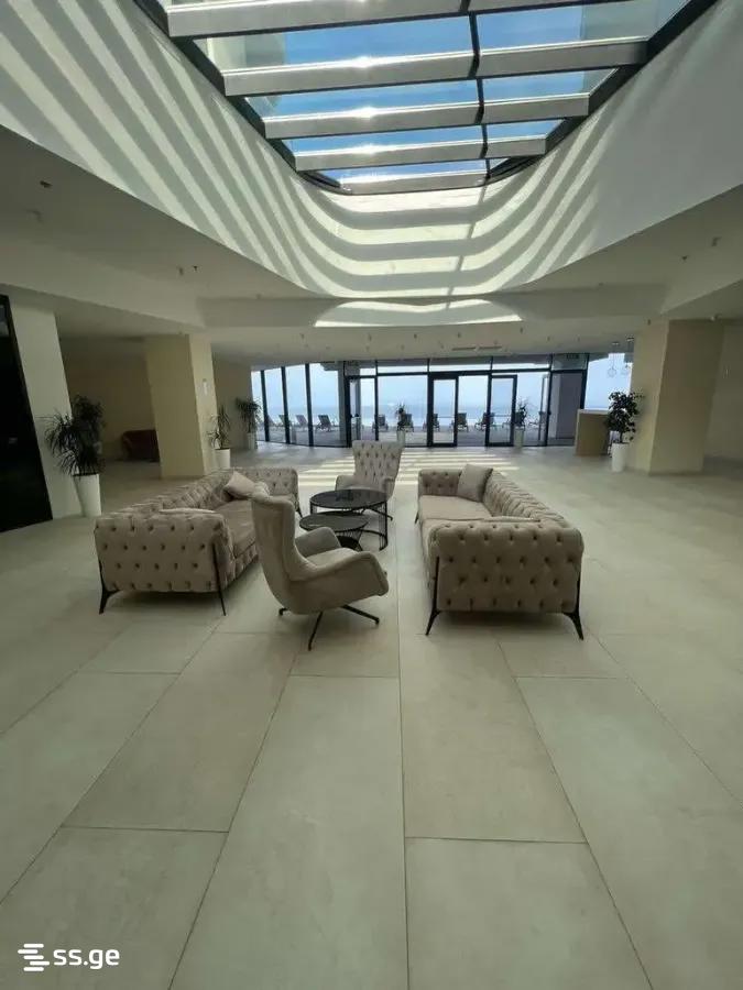 2 Room Flat For Sale view 7