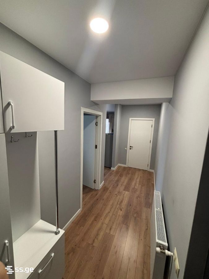 2 Room Flat For Rent. Nadzaladevi, 3 of 4