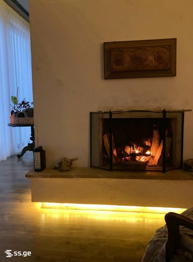 6 Room Private House For Sale view 4