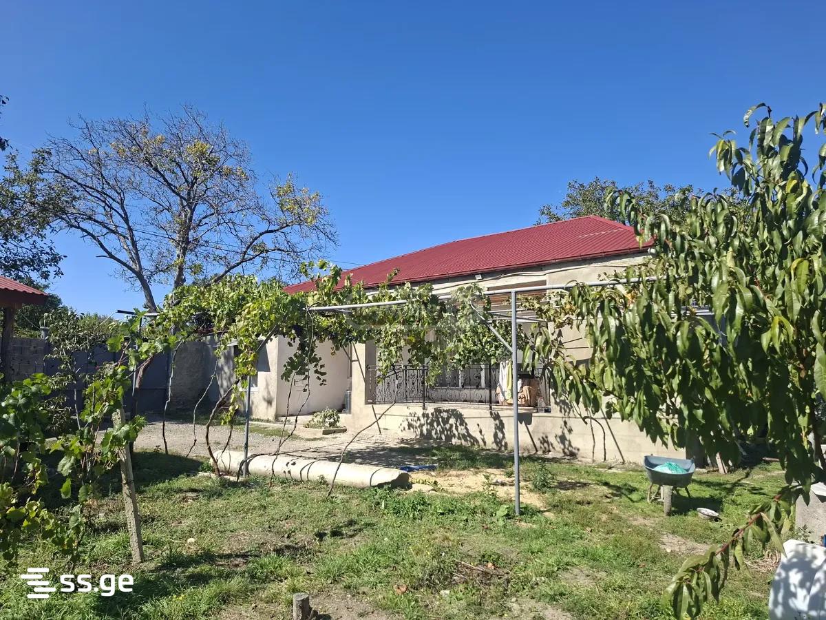 5 Room Private House For Sale view 14