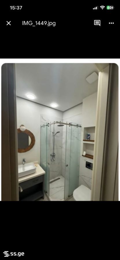 6 Room Private House For Sale view 9