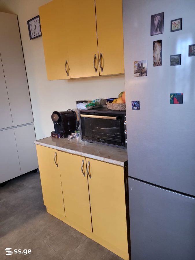 8 Room Summer Cottage For Sale view 3