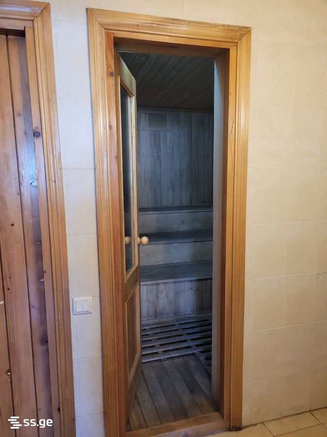 8 Room Summer Cottage For Sale view 14