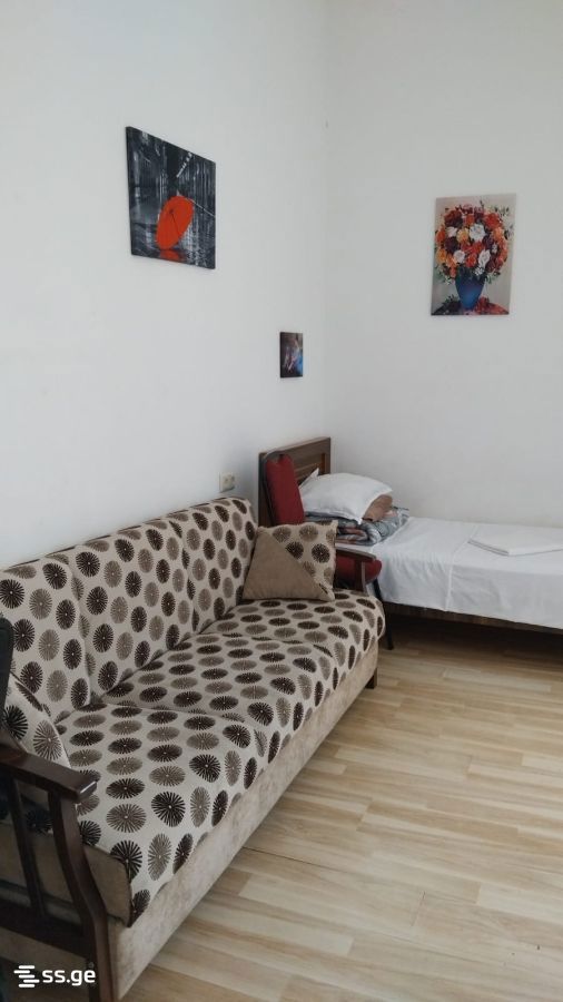 9 Room Hotel For Rent. Varketili, 6 of 11