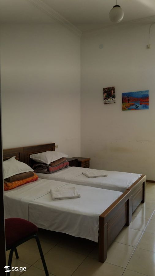 9 Room Hotel For Rent. Varketili, 9 of 11