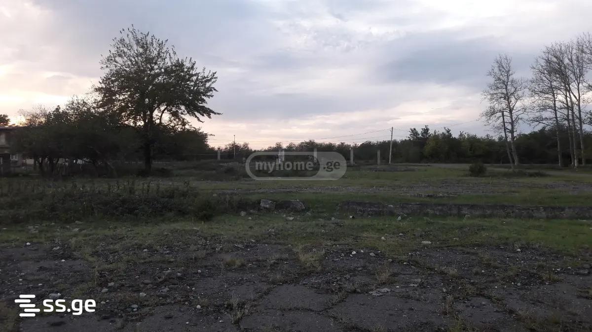 Land For Sale. Tskaltubo view 5