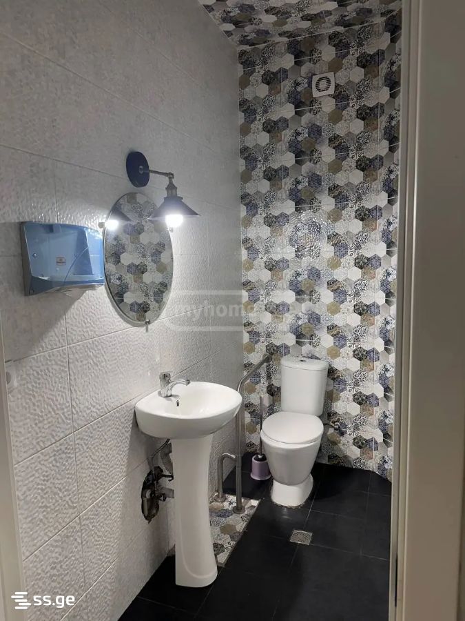 Commercial Space For Rent. Isani, 3 of 12