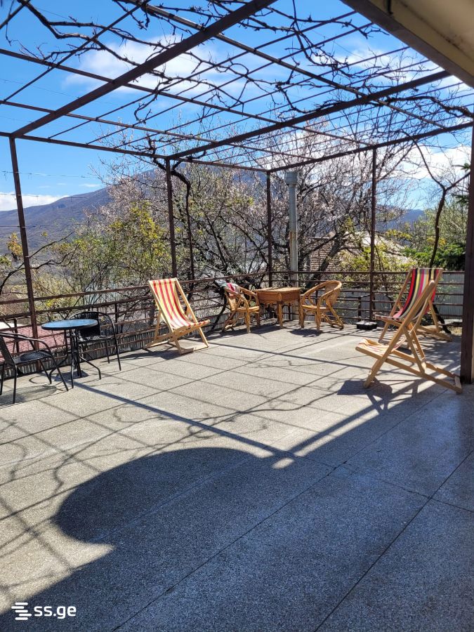 8 Room Summer Cottage For Sale view 12