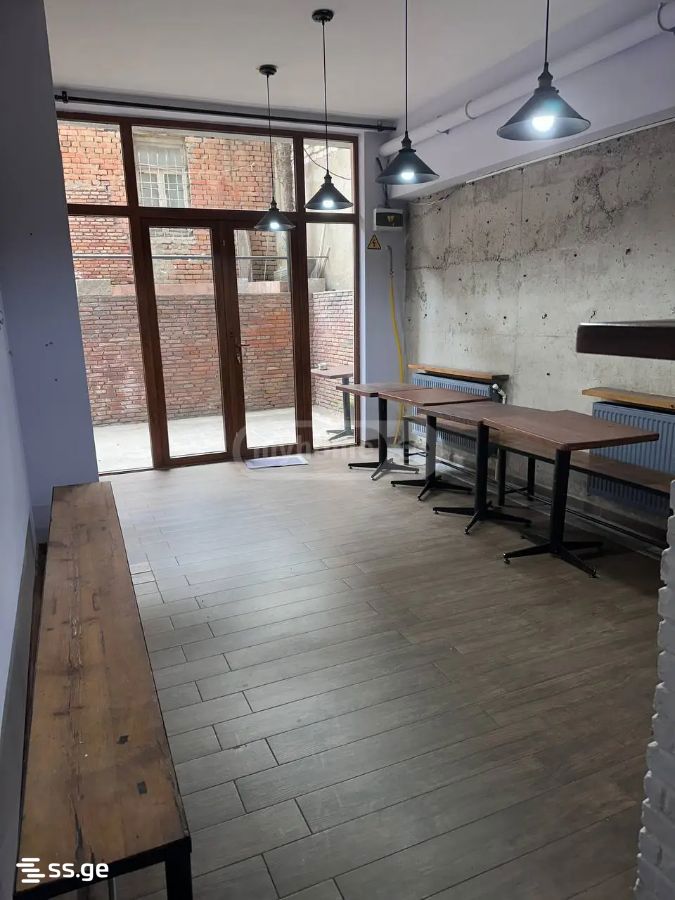 Commercial Space For Rent. Isani, 2 of 12