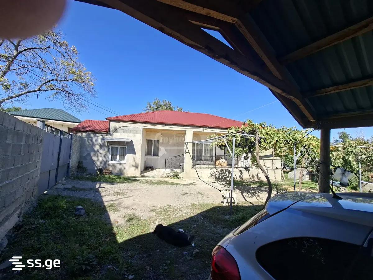 5 Room Private House For Sale view 6