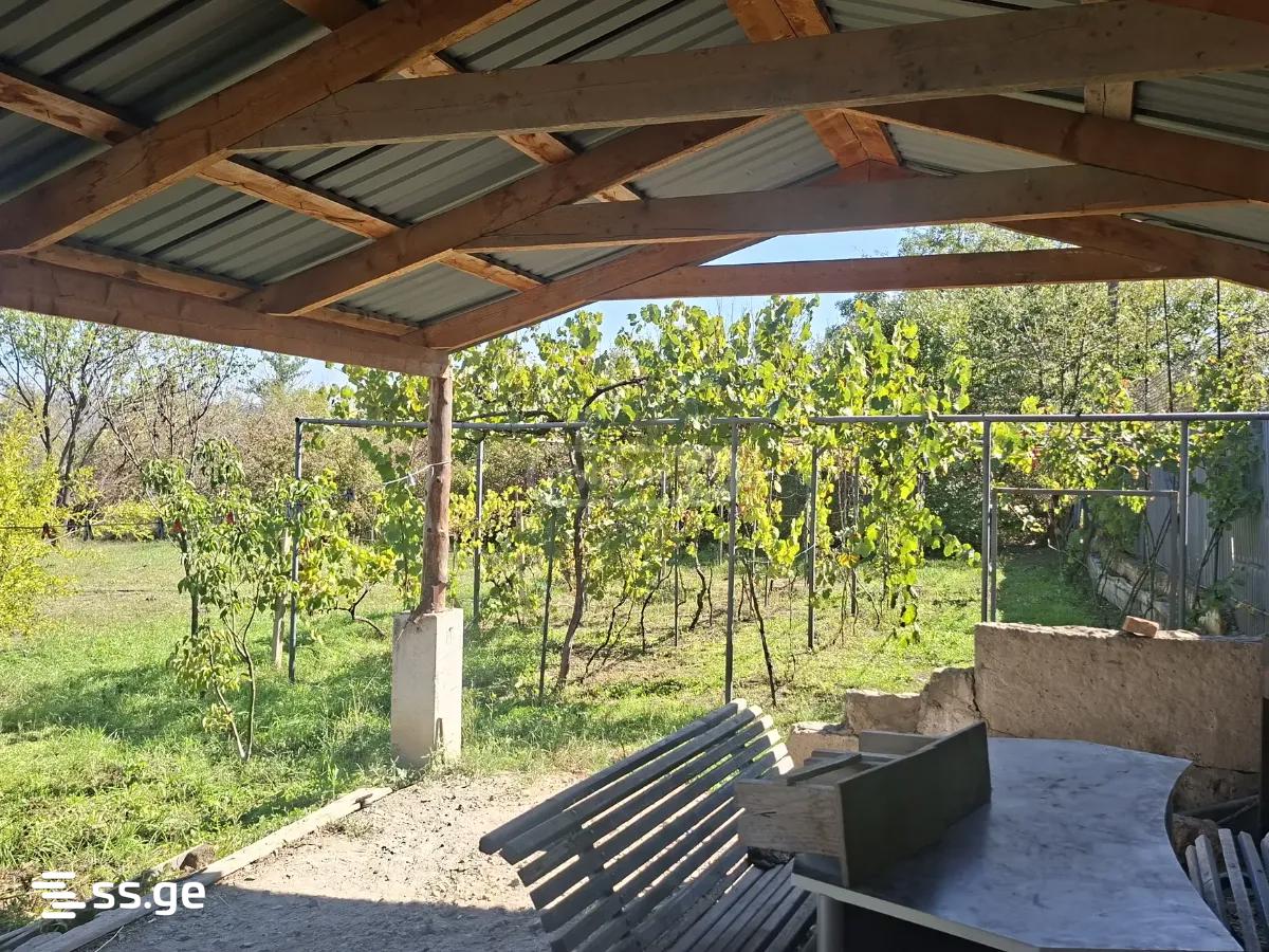 5 Room Private House For Sale view 13