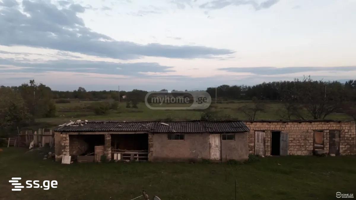 Land For Sale. Tskaltubo view 2