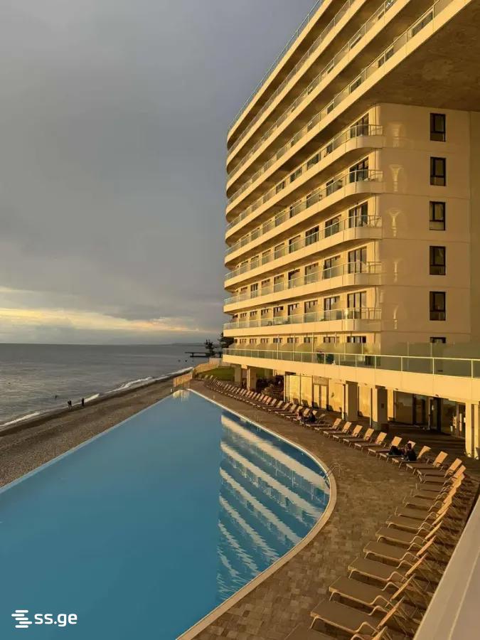 2 Room Flat For Sale view 10