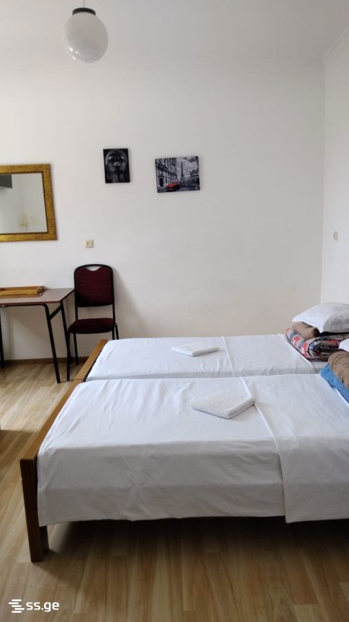 9 Room Hotel For Rent. Varketili, 2 of 11
