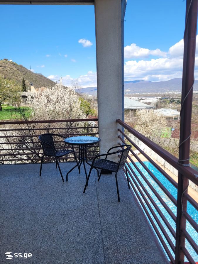 8 Room Summer Cottage For Sale view 10