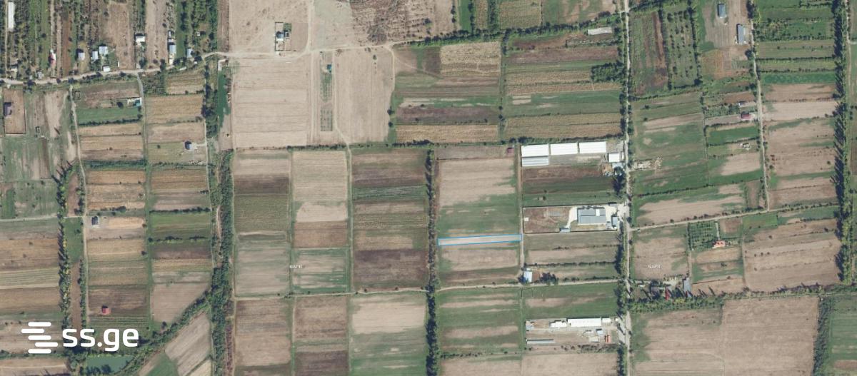 Продажа Земля в мисакциели view 3