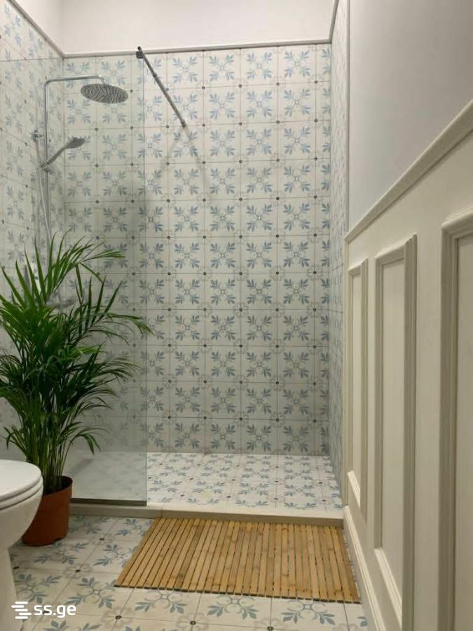 6 Room Private House For Sale view 8