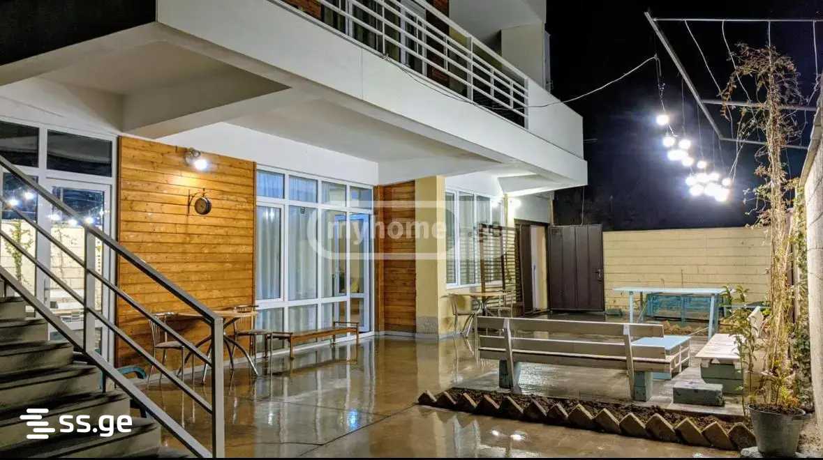 5 Room Private House Daily Rent. Didi Digomi, 1 of 4