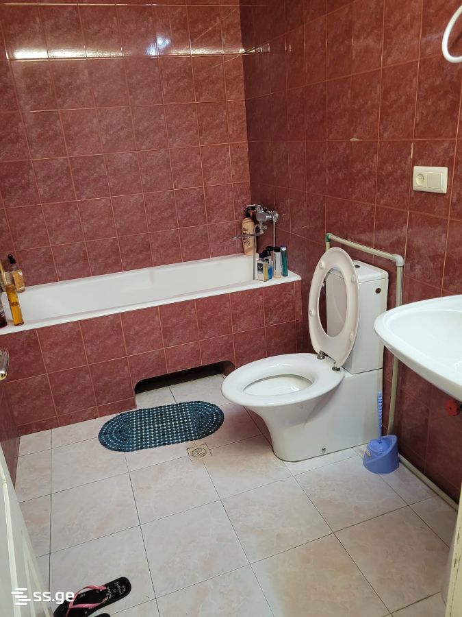 8 Room Summer Cottage For Sale view 7