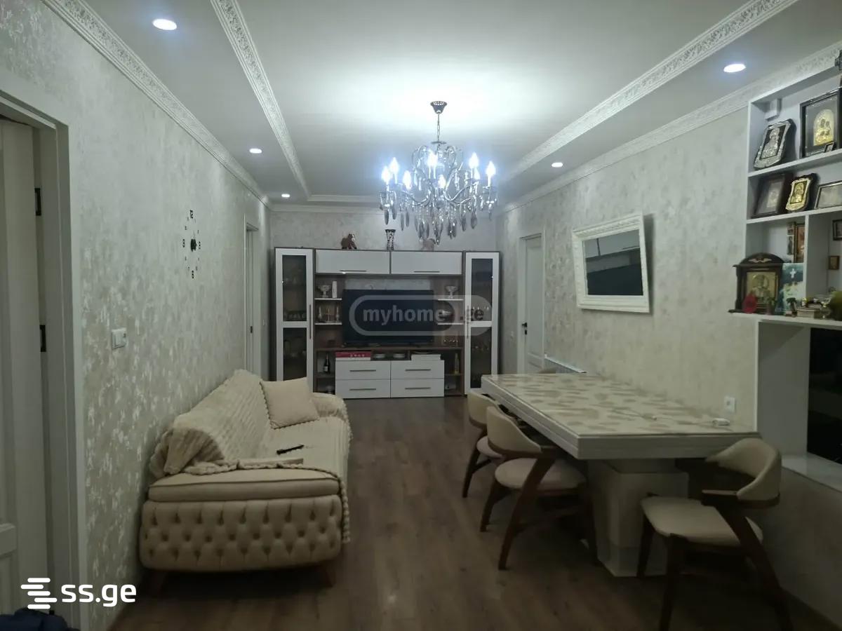 5 Room Private House For Sale view 15