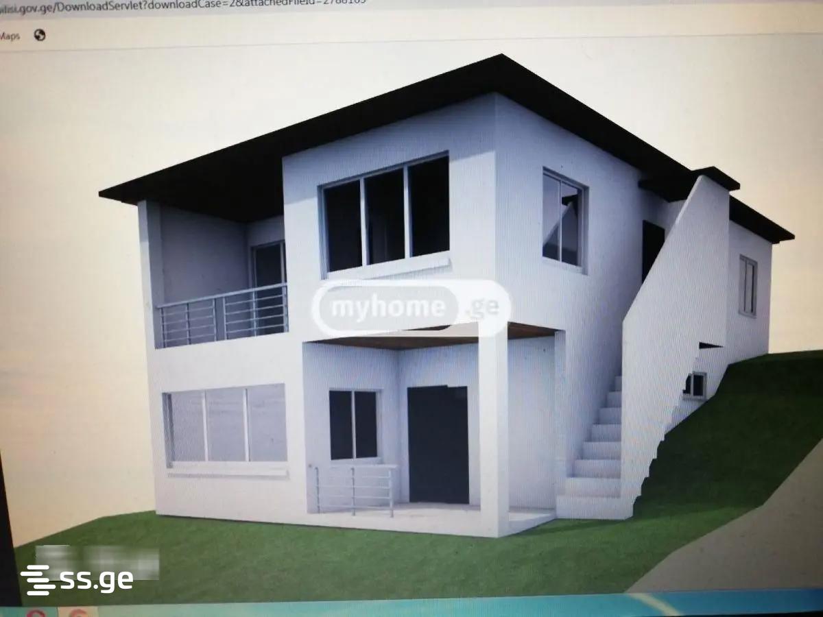 Продажа 7-комната Частный дом view 2