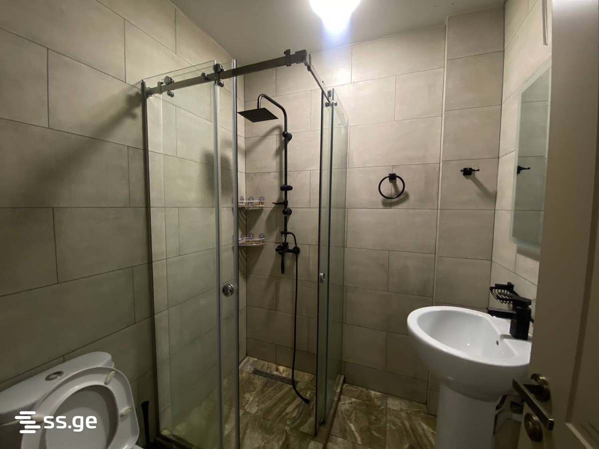 Tbili Sakhli Didi Digomshi: 2-Room, 53.0 M² | Korter.Ge view 10