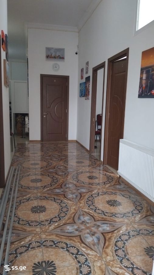 9 Room Hotel For Rent. Varketili, 4 of 11