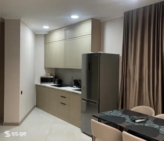 2 Room Flat For Sale view 9