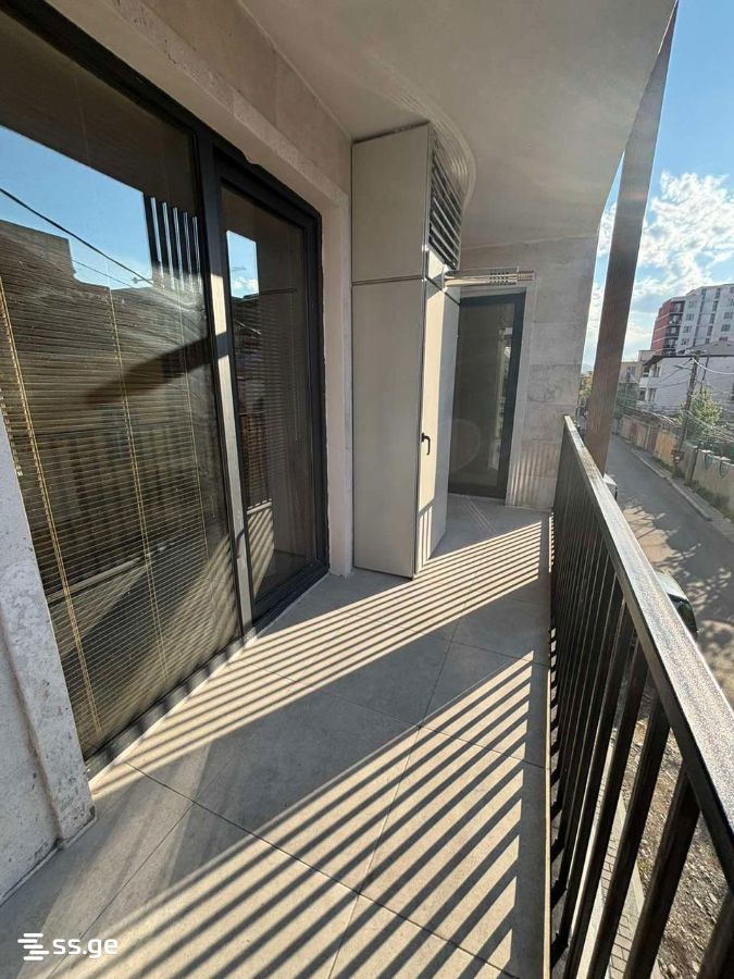 2 Room Flat For Rent. Nadzaladevi view 8