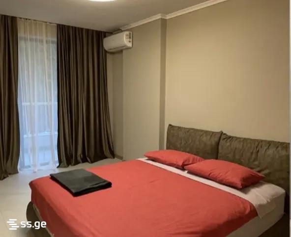 2 Room Flat For Sale view 3