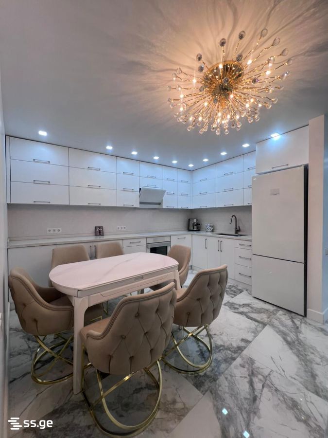 2 room Flat For Sale. Batumi, Batumi
