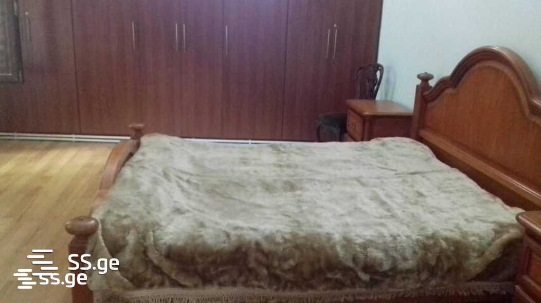 4 Room Summer Cottage For Rent. Mtskheta view 3