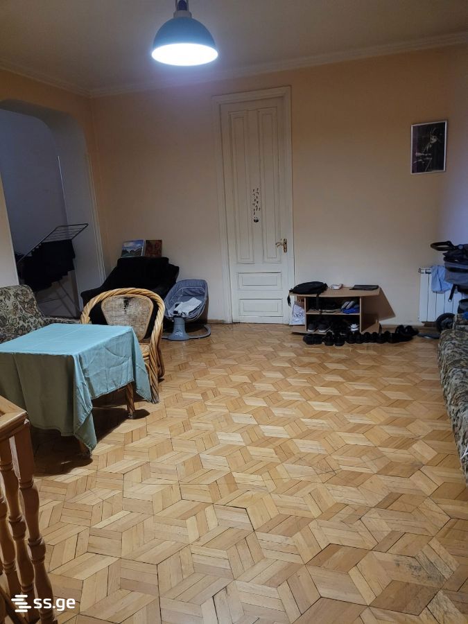 8 Room Summer Cottage For Sale view 11