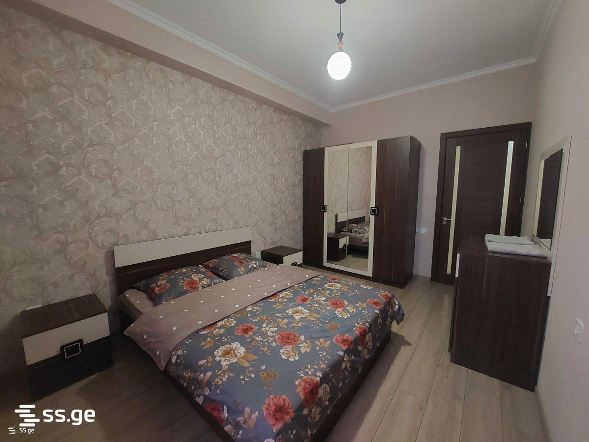 Petre Iberi St, 14a: 3-Room, 65.0 M² | Korter.Ge view 9