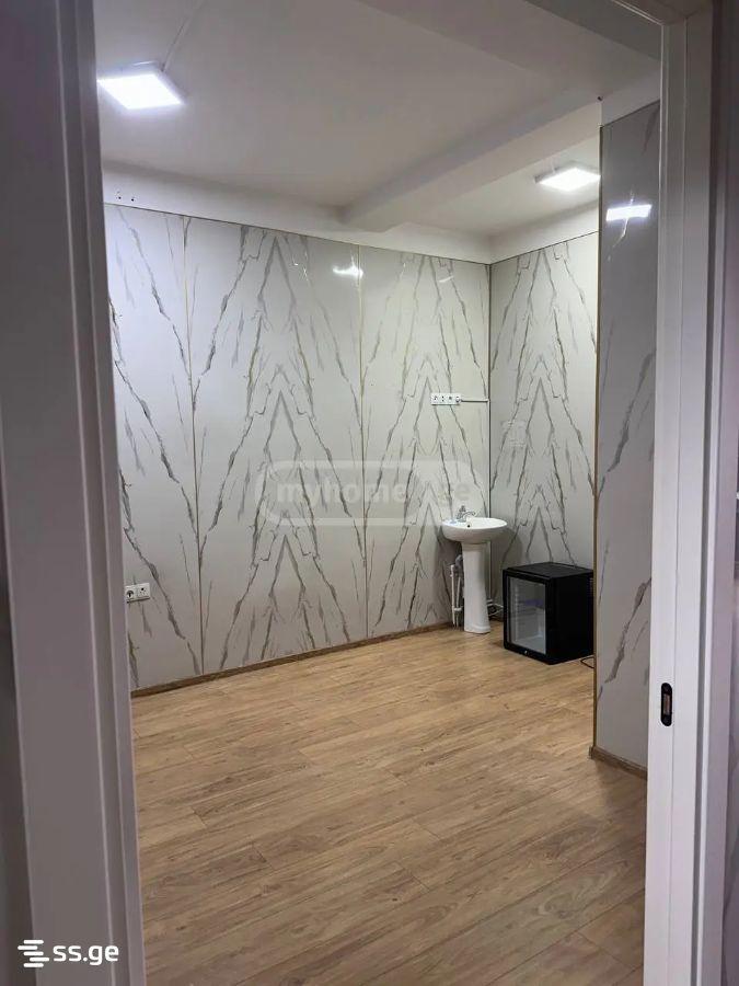 Commercial Space For Rent. Isani, 7 of 12