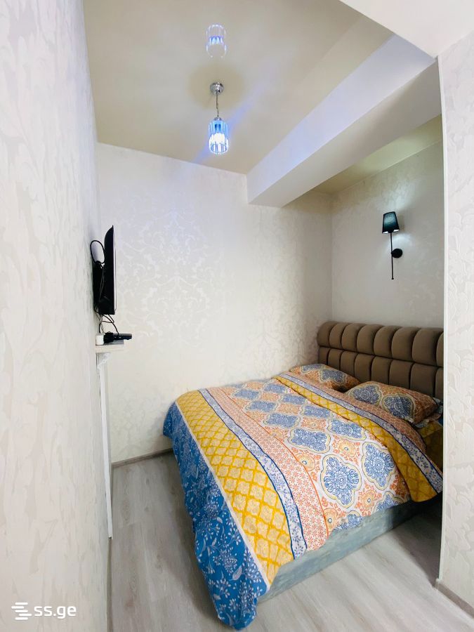 Продажа 1-комната Квартира view 2