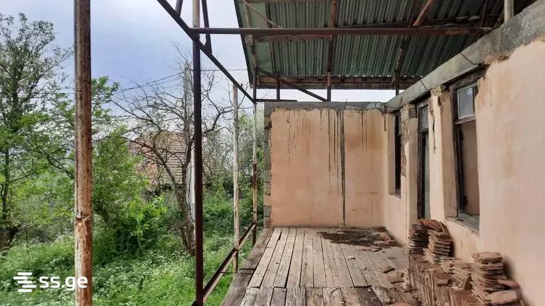 Land For Sale. Orbeti view 2