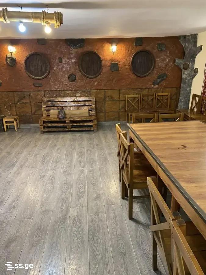 5 Room Private House For Rent. Mamkoda view 12